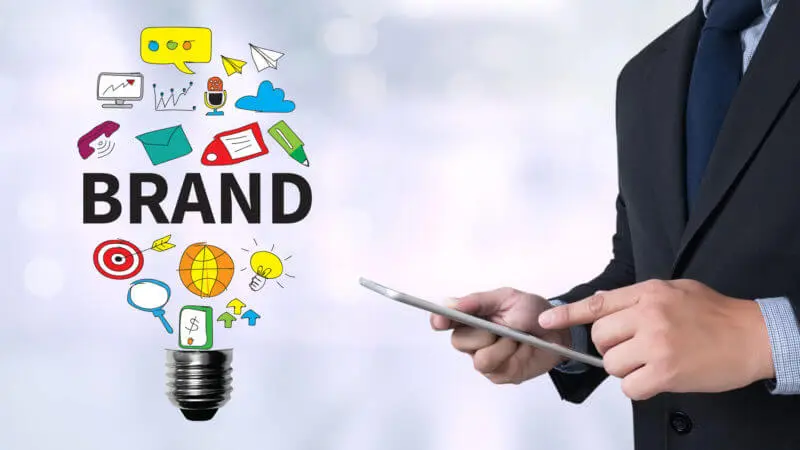 عناصر کلیدی برندینگ تخصصی و هویت بصری